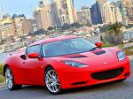 Lotus Evora 2009 года (AU)